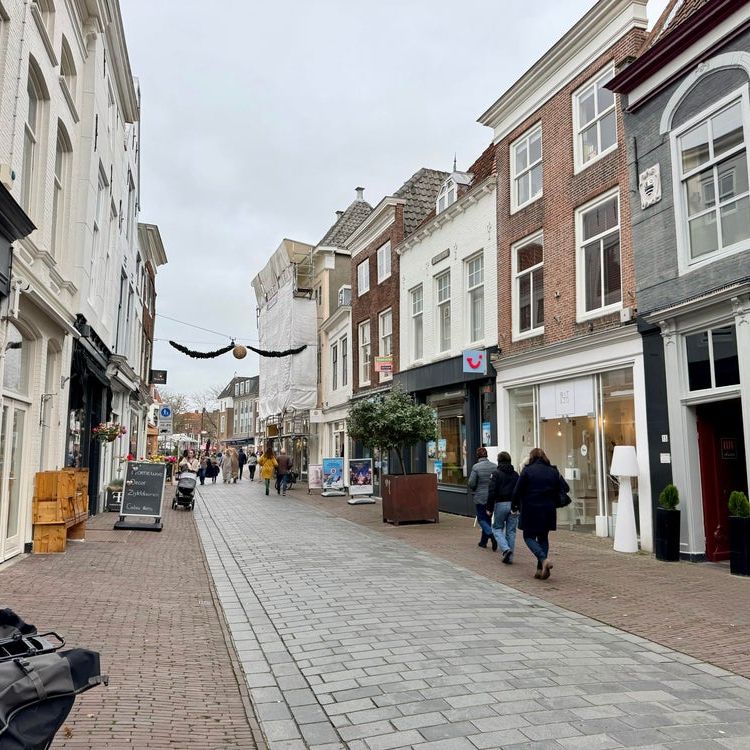 Kamer Langeviele, Middelburg huren? - Photo 1