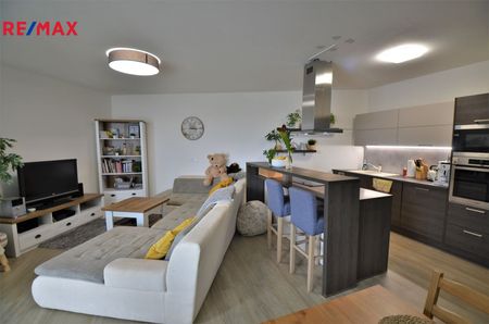 Pronájem bytu 2+kk v osobním vlastnictví 72 m², Olomouc - Fotografie 2