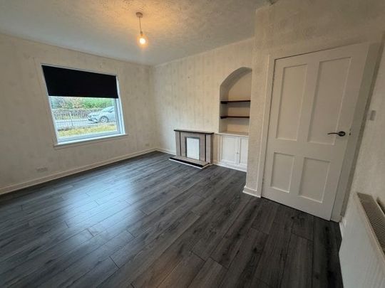 Blair Avenue, Hurlford - Photo 1