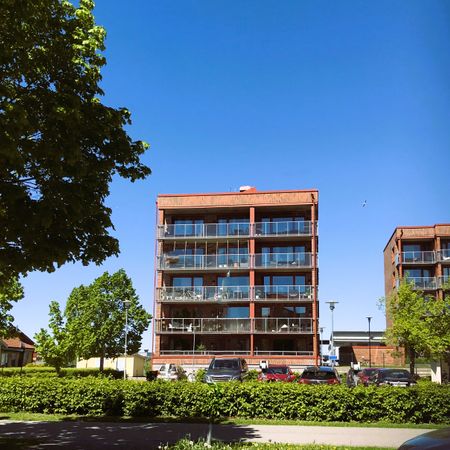 Landbotorpsallén 27 A - Foto 4