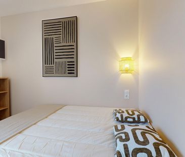 JOUHAUX Colocation 4 chambres à Grenoble - Photo 2