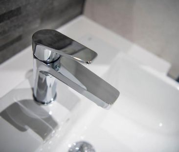 1 bedroom apartment to rent - Photo 6