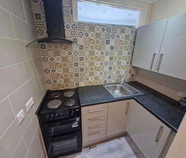 Crispin Street, Rothwell, Northants, NN14 - Photo 1