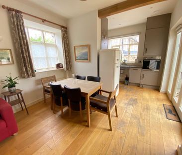 2 bedroom detached house to rent - Photo 2
