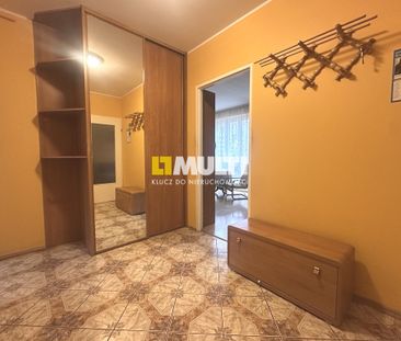 3 pokoje, balkon, ogrzewanie gazowe ul. Pokoju - Фото 5