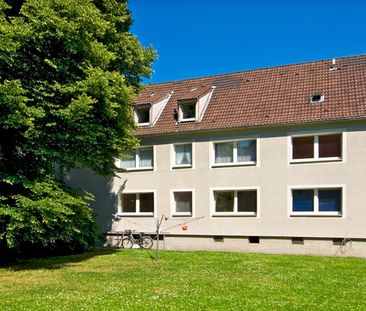 2-Zimmer-Wohnung in Bottrop Boy - Photo 6