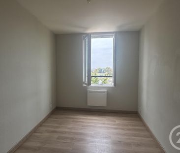 Location Appartement 3 pièces 57m² NEVERS 58000 - Photo 2