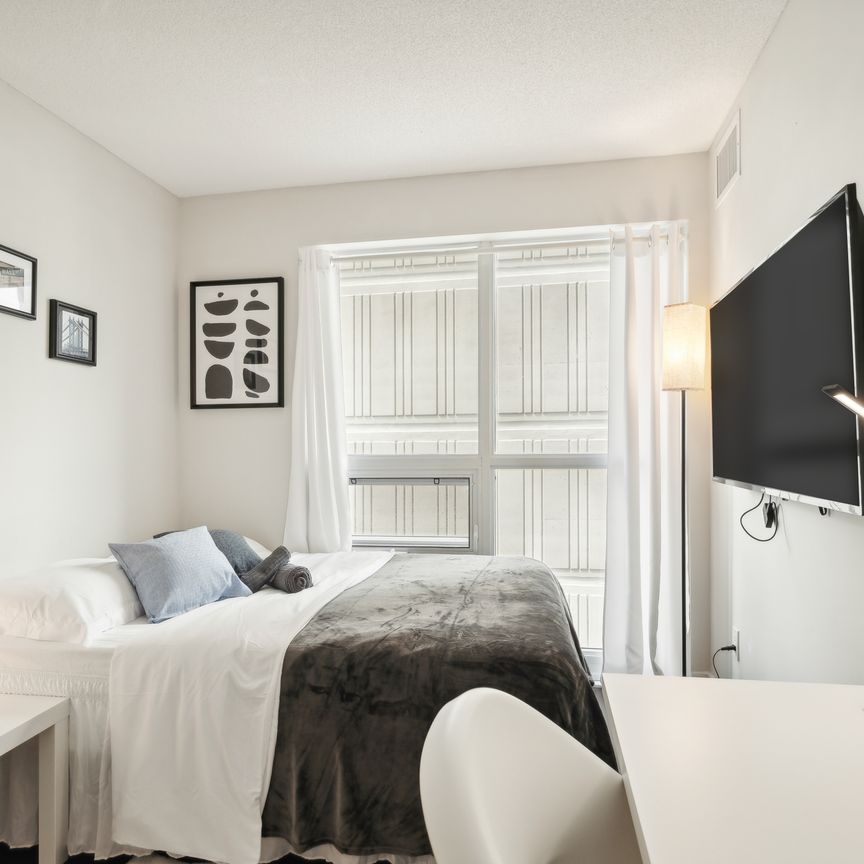 Deluxe Room - Sherbourne - Photo 1