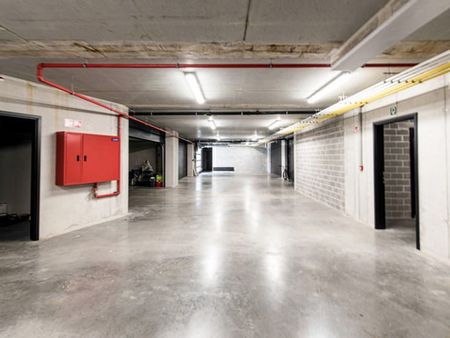 Appartement te huur - Foto 4