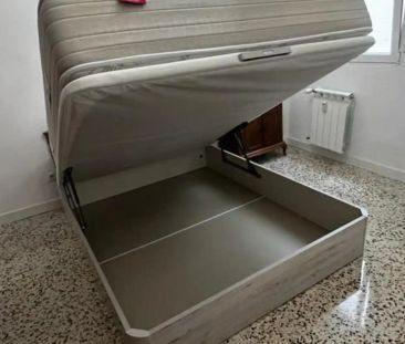 Piso de alquiler en Calle Torrecilla, 24, San Martín - Foto 6