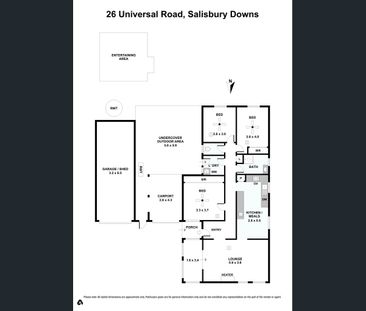 🏡 Spacious 3 Bedroom Family Home on a Large Block - Photo 4