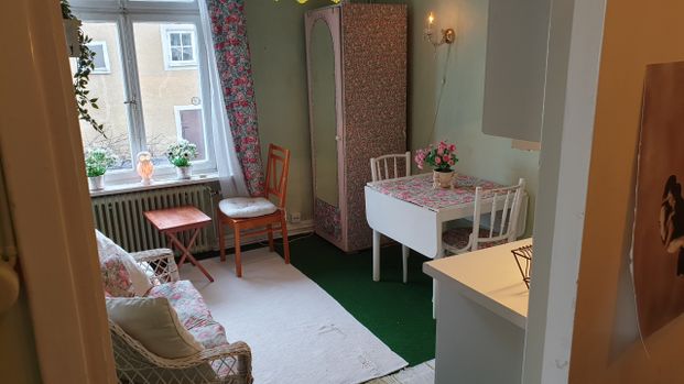 Norrlandsgatan, Uppsala - Photo 1