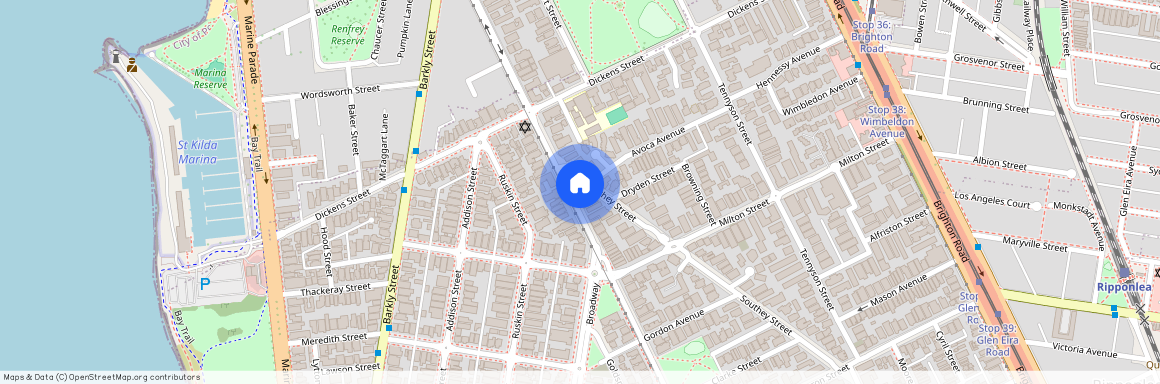 5/38 Mitford Street, Elwood VIC 3184