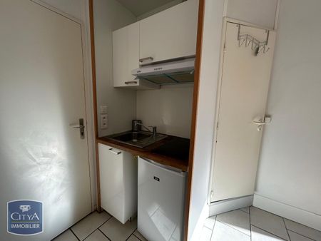 Location Appartement 1 pièce 18m² CHAMBERY 73000 - Photo 5