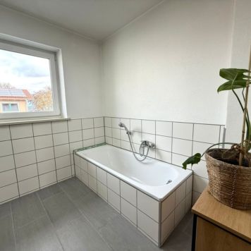 Ruhig gelegene 3 Zimmer Wohnung - Foto 1