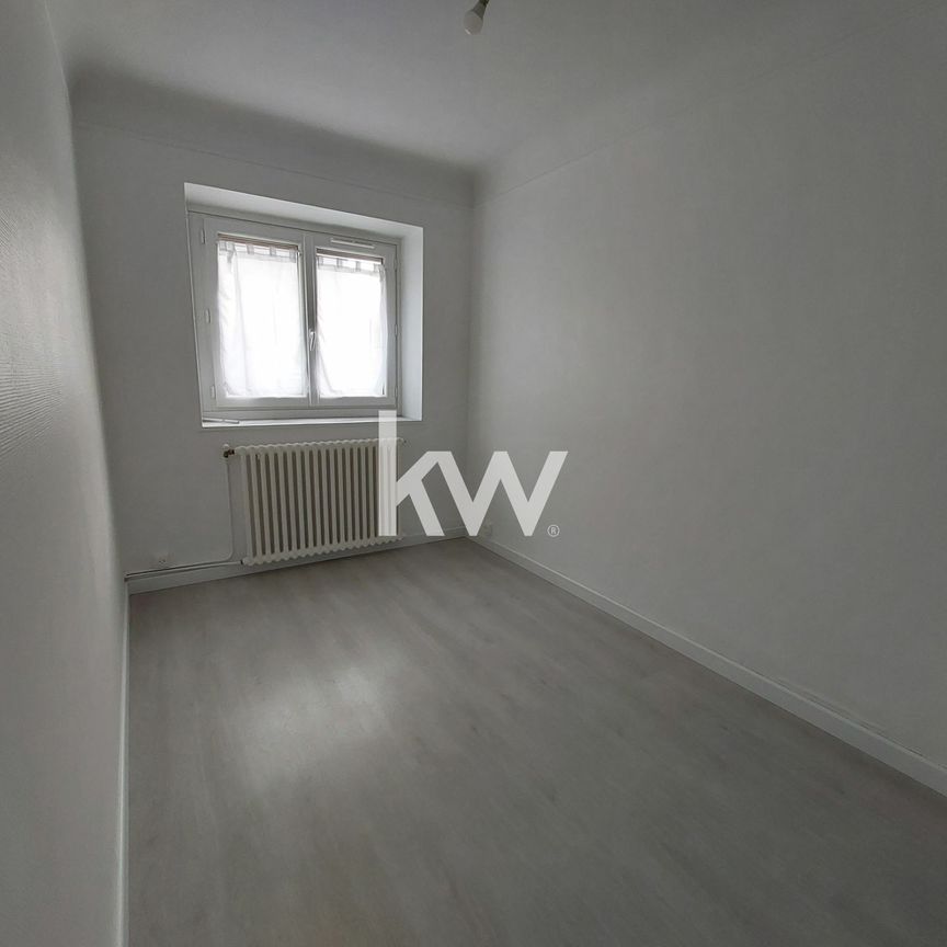 Appartement LISSES - Photo 1