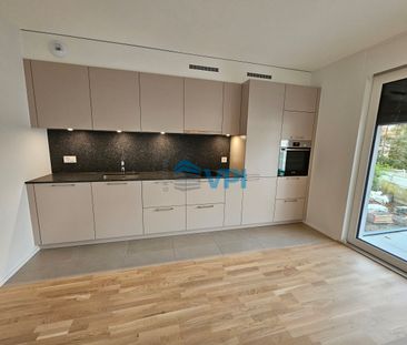 Nice 3 room apartment for rent in Pregny-Chambésy - Photo 2