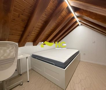 Alquiler Apartamento en Centro - Cortes, Madrid - Photo 6