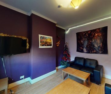 Travis Place, Sheffield, S10 2DB - Photo 3