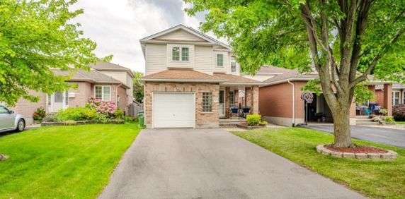 77 Hill Trail, Guelph - Photo 2