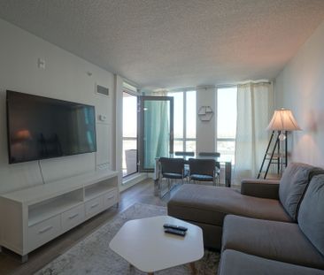 For Lease - 80 Esther Lorrie Drive Unit# 1022, Toronto, Ontario - Photo 2