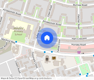 Hind Close Room 5 - Photo 1