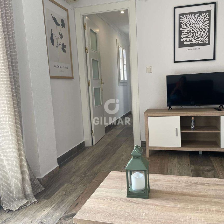 Apartamento en alquiler en Puerto de Santa María – Cádiz | Gilmar - Foto 1