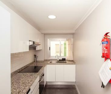 Carrer Aben al Abbar, Valencia, Valencian Community 46021 - Photo 4