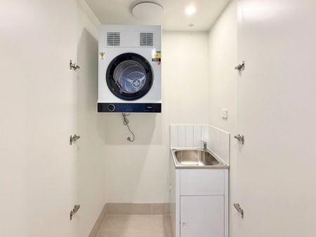 One Apartments - South Tower. Register Your Attendance Now to Inspect! - Photo 5