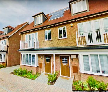 4 Bed Semi-Detached House, David Wildman Lane, NW7 - Photo 4