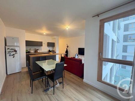 Appartement F2 à louer - Photo 3