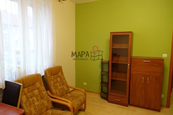 2 pokoje parter 59 m2 2 tys. - Фото 1