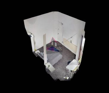 1 bedroom in a house share to rent - Photo 5