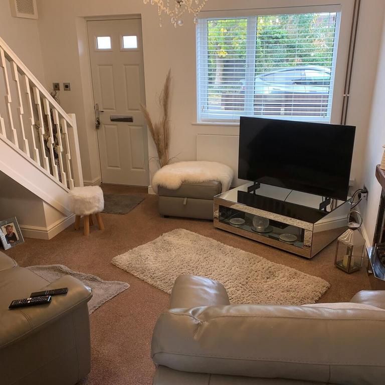 2 bedroom house to rent - Photo 1