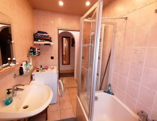 4 Zimmer Wohnung mit Balkon in Hof-Moschendorf - Foto 1