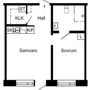 Björnstigen 3 - Foto 2