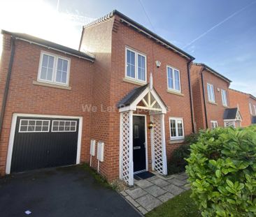 Woodfield Road, Altrincham - Photo 1