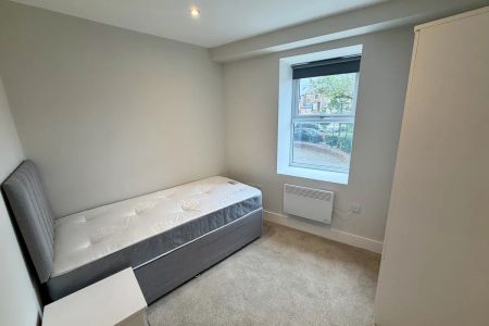 George Street - Photo 4