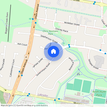 1/269 Government Road, QLD 4215, Labrador