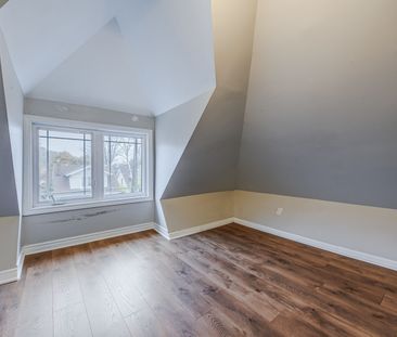 For Lease - 209 Rosslyn Avenue Unit# upper, Hamilton, Ontario - Photo 6