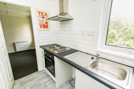 1 bedroom apartment to rent Cotswold Court, Beeston, NG9 - Photo 4