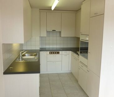 4.5 Zimmer, 89 m², EG - Photo 3