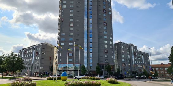 Drottninggatan 1 - Foto 3