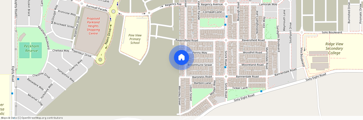 98 Camelot Street, WA 6171, Baldivis