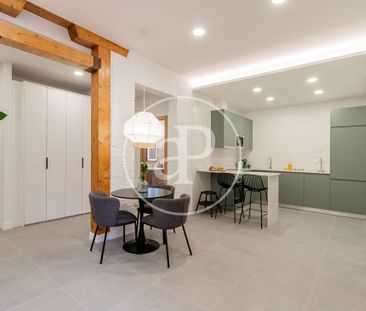 Luxury Apartment for rent in Madrid, Spain - Foto 6