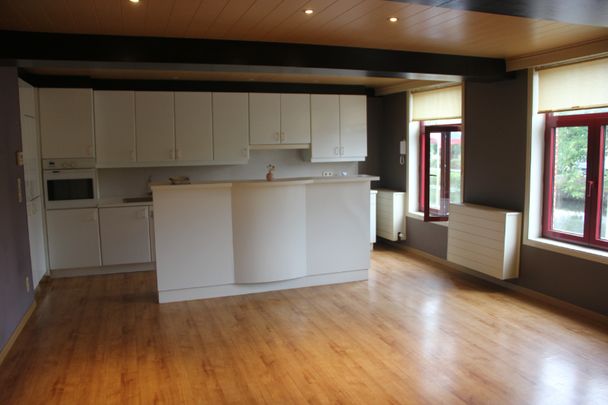 Appartement te huur Lokeren - Photo 1