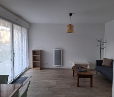 Appartement T1 à louer Rennes - 18 m² - Photo 1