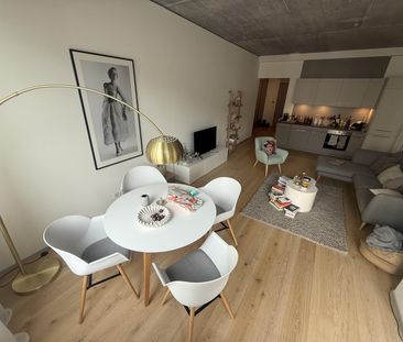 2.5 Zimmer, 72 m², 2. Stock - Photo 4