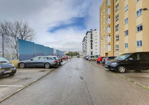 Apartamento T2 em Lisboa