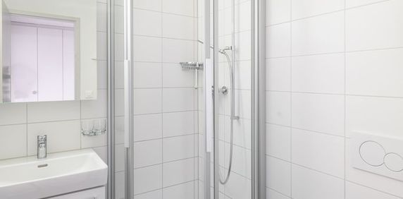 1 Zimmer, 26 m², 7. Stock - Photo 2